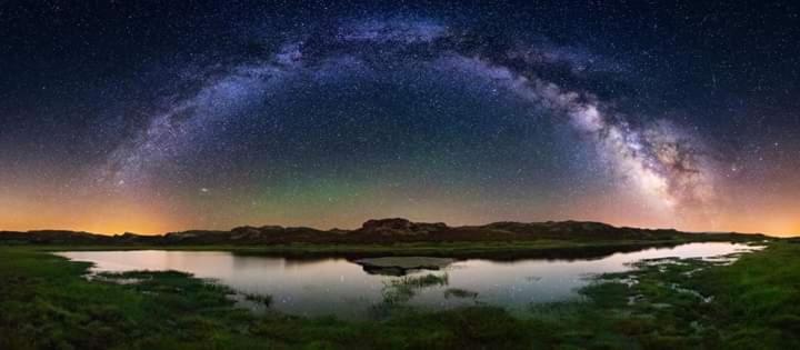 Vila Morena Corzos Luaran gambar